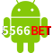 Aplicativo 5566Bet para Android