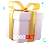 Receba seus bônus de boas-vindas no 5566Bet