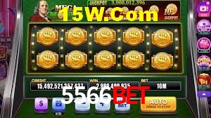 Welcome Bonus 5566Bet