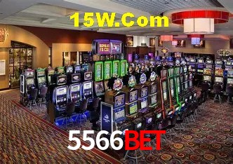 Bônus de Boas-vindas 5566Bet