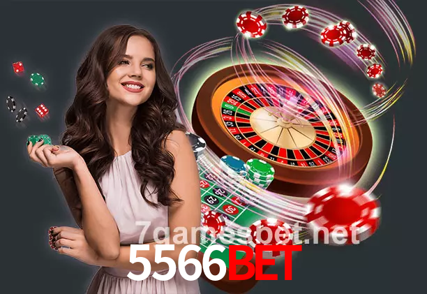 vivo no cassino 5566Bet