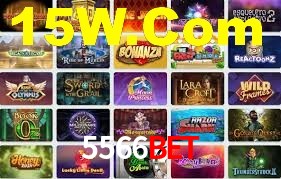 Daily Bonuses 5566Bet