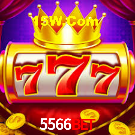 5566 Bet App