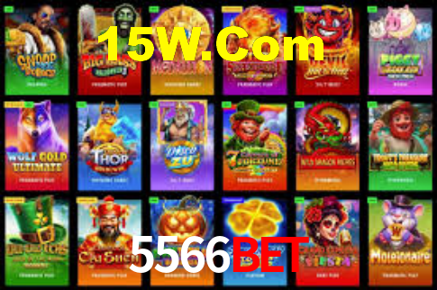 5566Bet