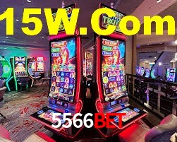 Welcome Bonus 5566Bet