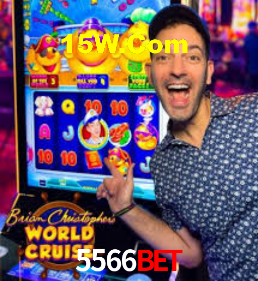 5566Bet