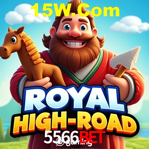 Inovações de Jogos na 5566Bet: O Futuro das Experiências Interativas