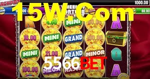 Programa VIP 5566Bet