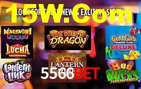 Tournaments 5566Bet