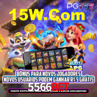 5566 Bet Login