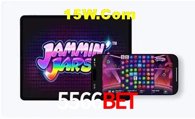 Game Providers 5566Bet