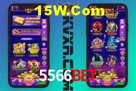 Experiência VIP 5566Bet