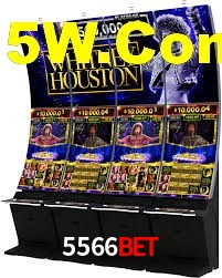 Welcome Bonus 5566Bet