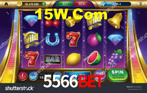 Premium Interface 5566Bet