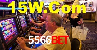 5566Bet App Interface