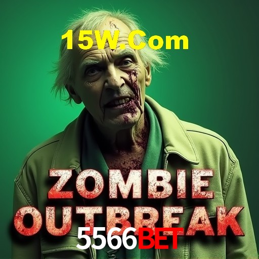 Welcome Bonus 5566Bet
