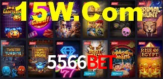 Roulette Table 5566Bet