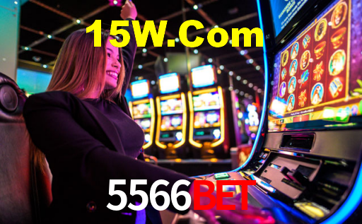 5566 Bet Login