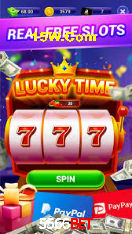 5566Bet