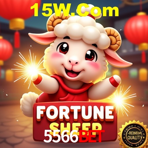 Apostas Esportivas na 5566Bet: Um Guia Completo