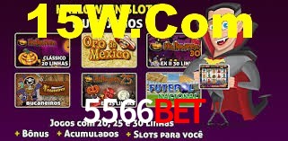 Exclusive Games 5566Bet