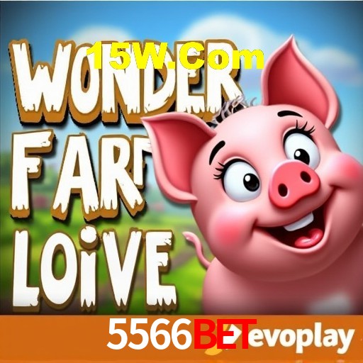 Casino Ao Vivo 5566Bet