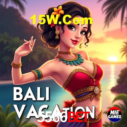 Bônus de Boas-vindas 5566Bet