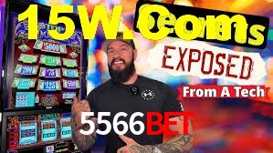 5566Bet App Interface