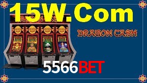 Welcome Bonus 5566Bet
