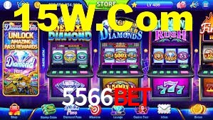 Live Casino 5566Bet