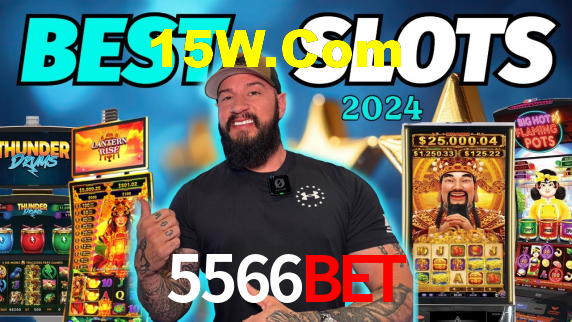 5566 Bet Login
