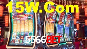 5566 Bet App