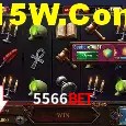 Casino Ao Vivo 5566Bet