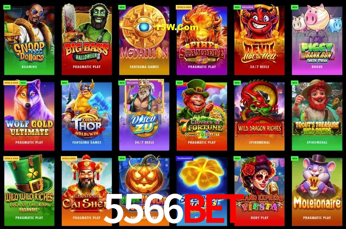 Game Statistics 5566Bet