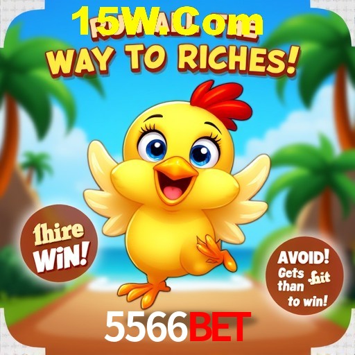 A Emoção da Loteria na 5566Bet: Uma Chance de Mudança de Vida