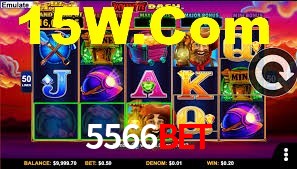 5566 Bet Login